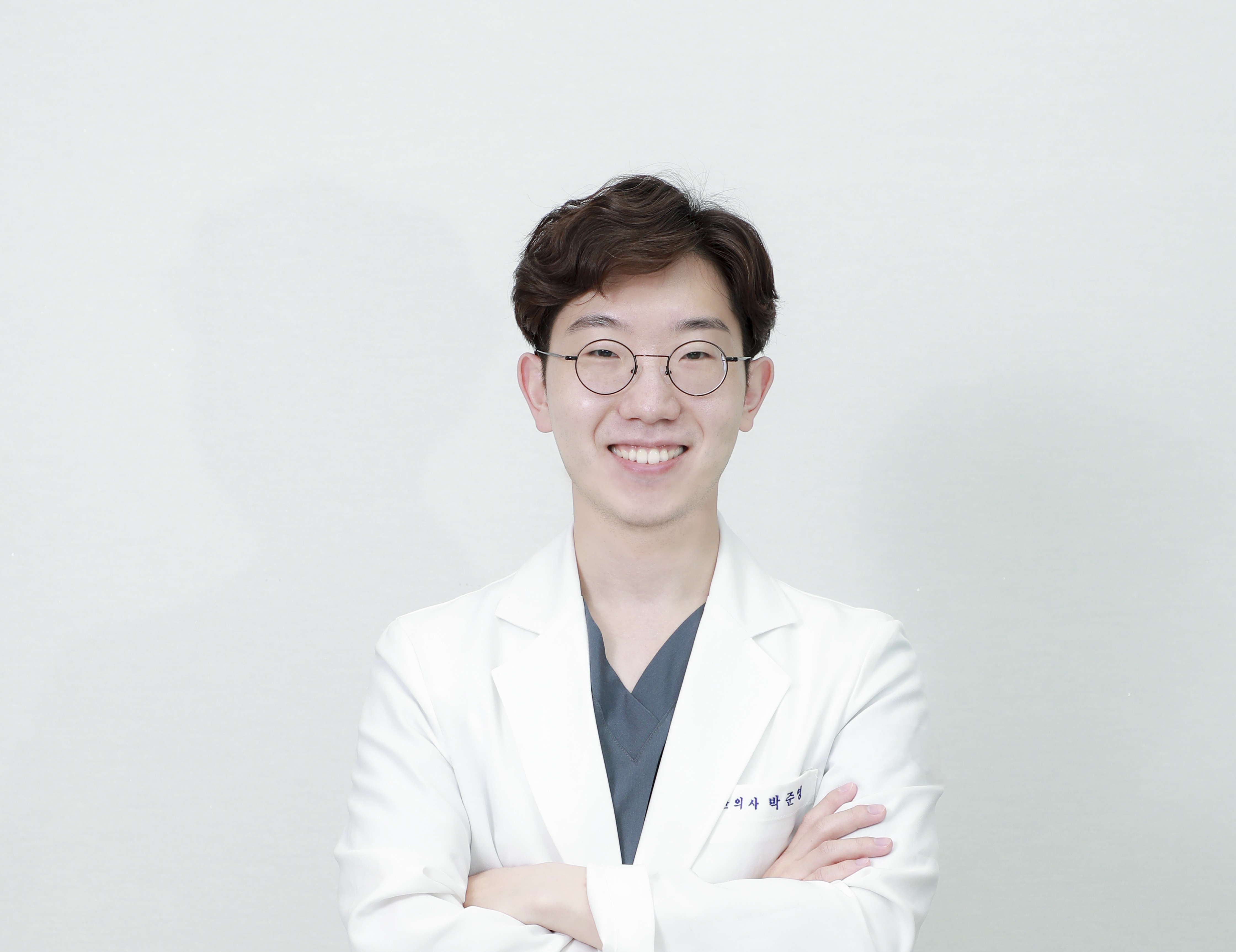 박준영 원장님